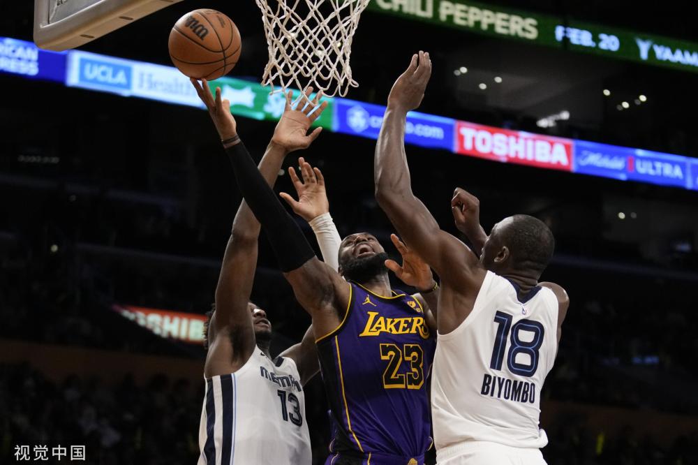 每一次重大 每一次重大